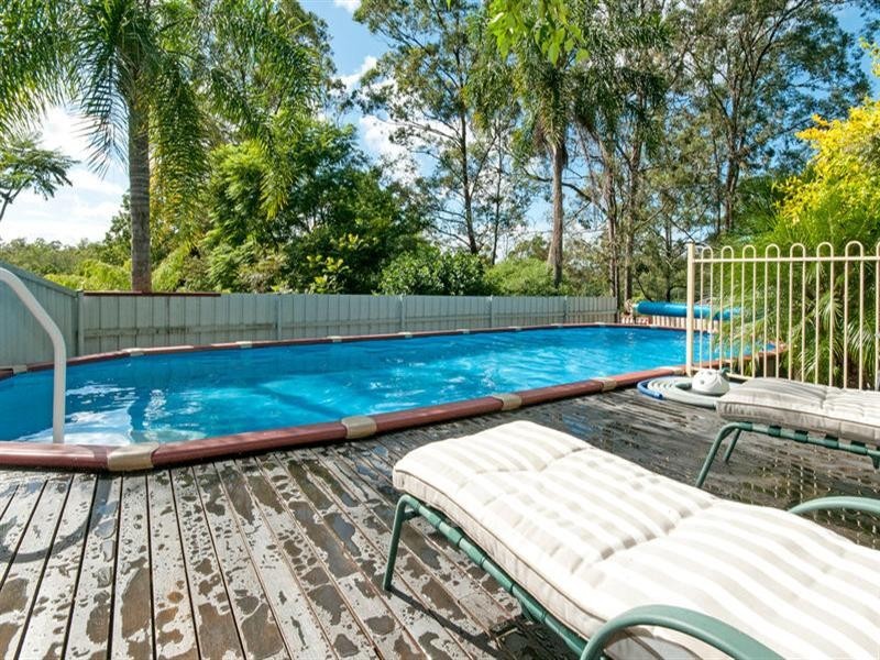 Bellbird Park QLD 4300