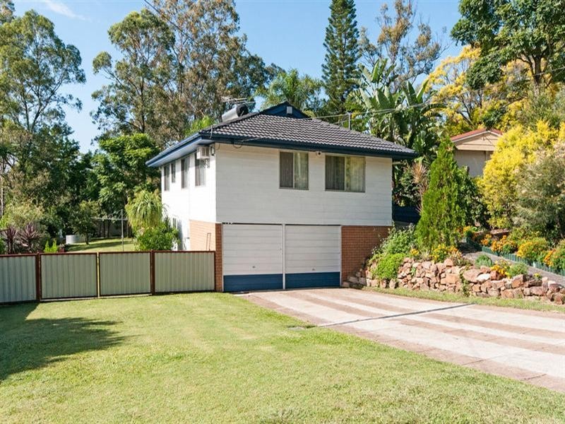 Bellbird Park QLD 4300