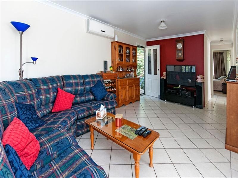 Bellbird Park QLD 4300