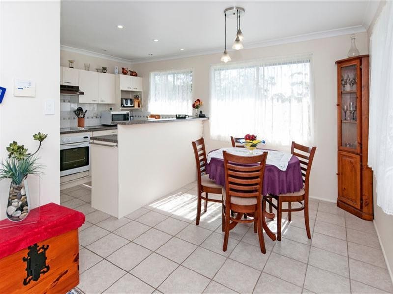 Bellbird Park QLD 4300