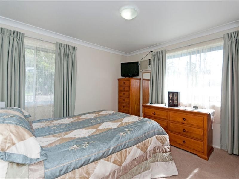 Bellbird Park QLD 4300