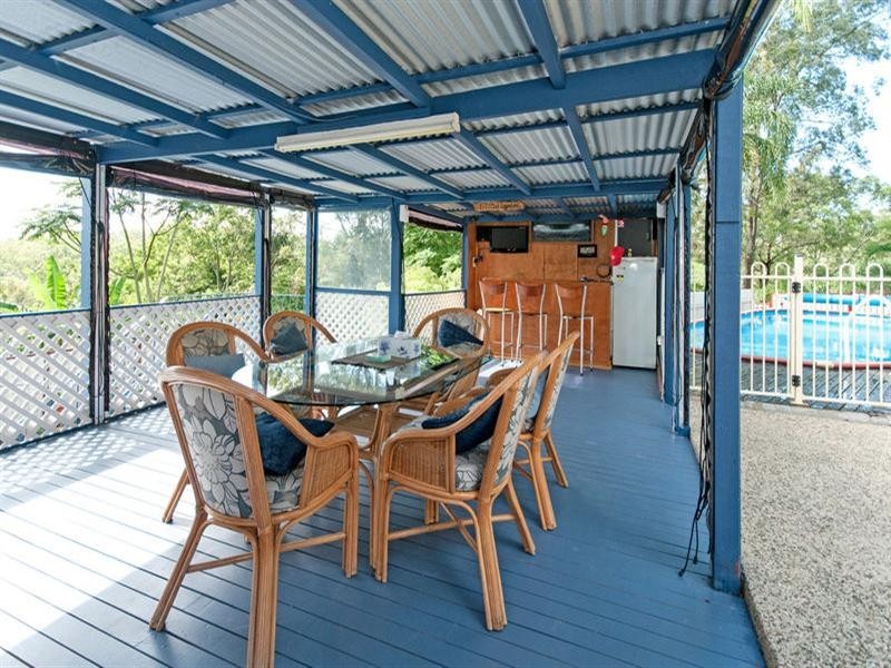 Bellbird Park QLD 4300