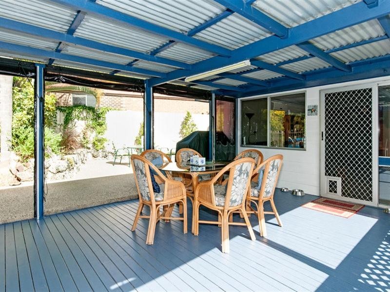 Bellbird Park QLD 4300