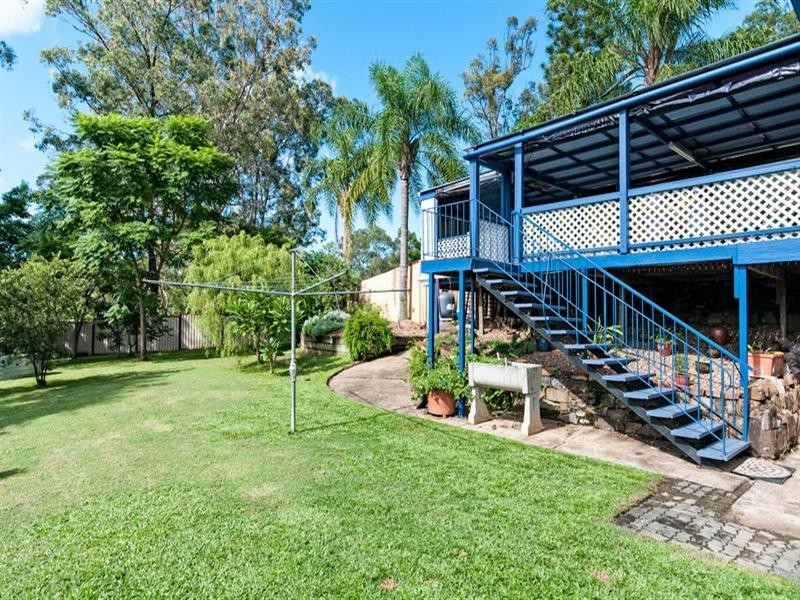 Bellbird Park QLD 4300