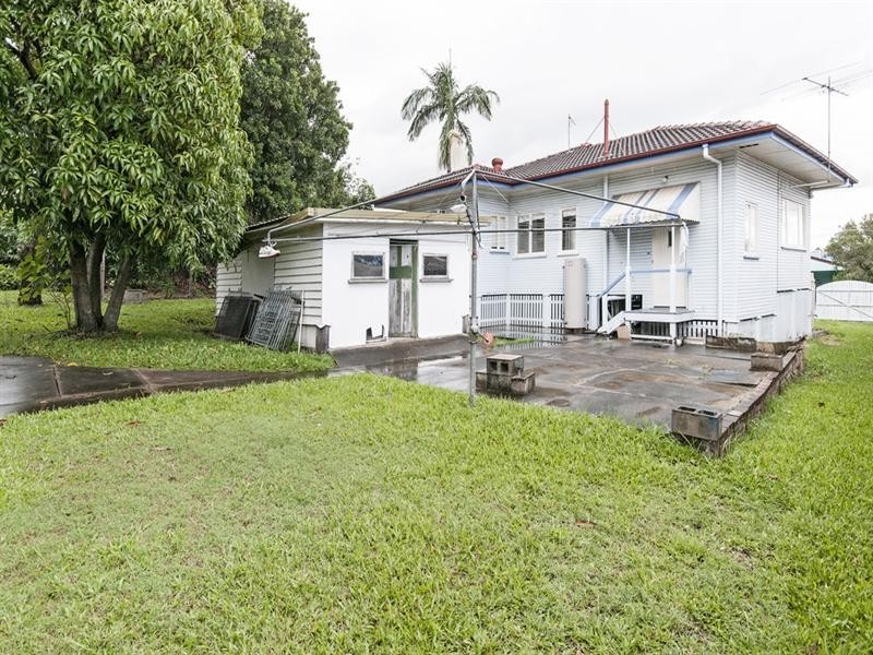 1 Barram Street, Goodna QLD 4300