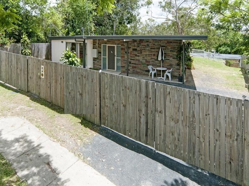 85 Bertha, Goodna QLD 4300