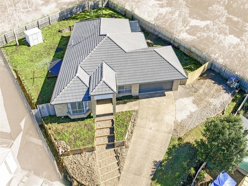 14 Banjo Place, Springfield QLD 4300