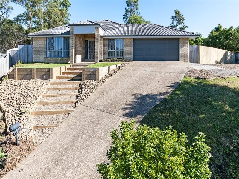 14 Banjo Place, Springfield QLD 4300