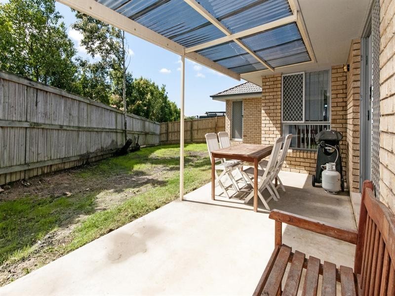 14 Banjo Place, Springfield QLD 4300