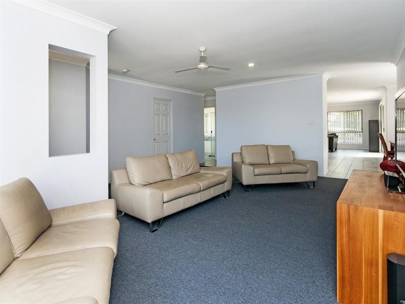 14 Banjo Place, Springfield QLD 4300