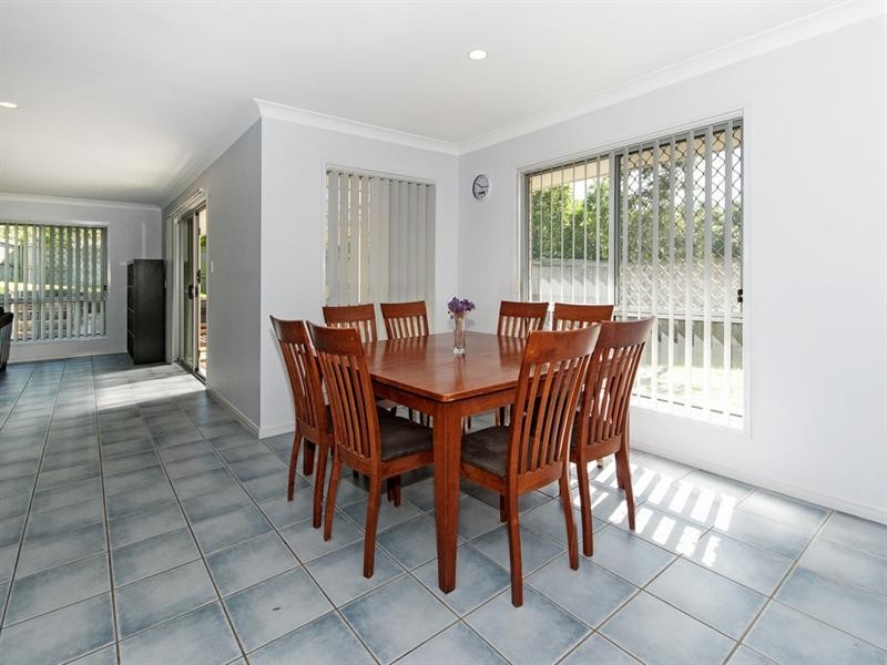 14 Banjo Place, Springfield QLD 4300