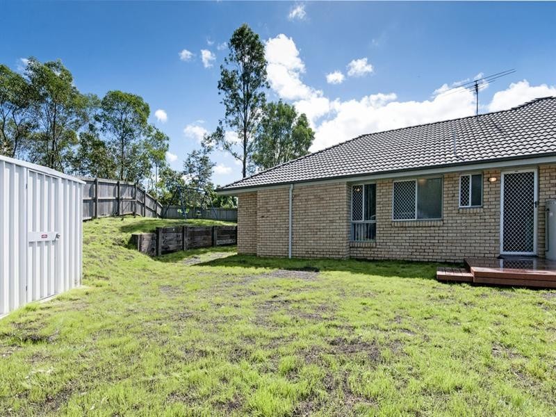 14 Banjo Place, Springfield QLD 4300