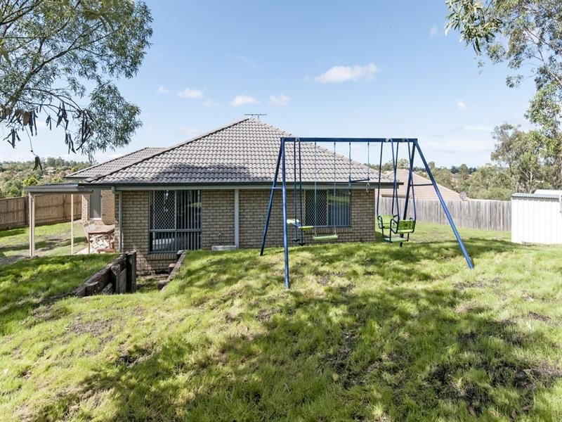 14 Banjo Place, Springfield QLD 4300