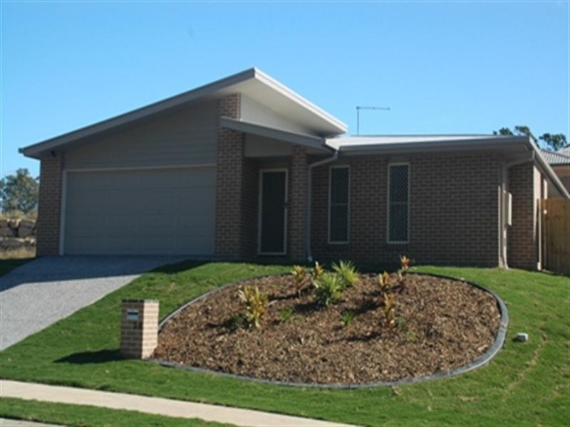 38 Trevor Street, Bellbird Park QLD 4300
