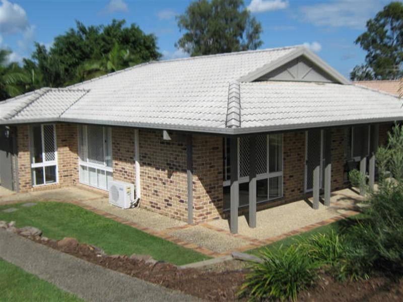 4 Forgan Smith Street, Collingwood Park QLD 4301