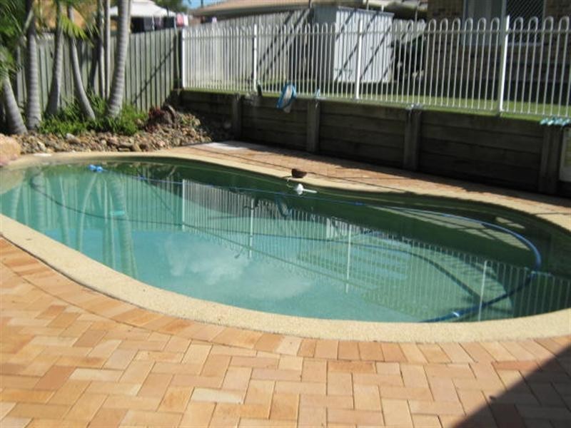 4 Forgan Smith Street, Collingwood Park QLD 4301