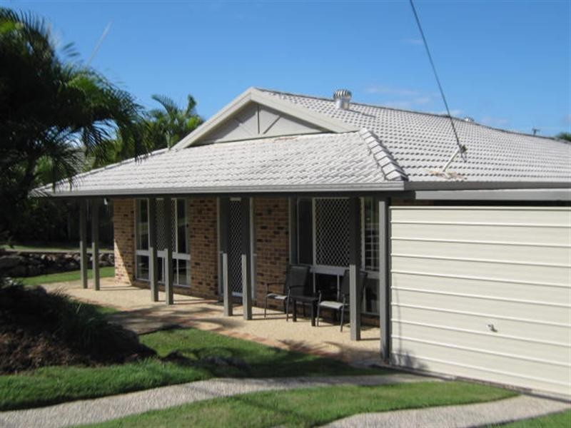 4 Forgan Smith Street, Collingwood Park QLD 4301