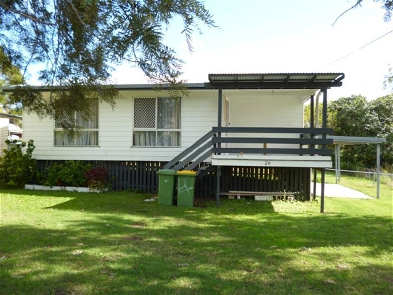 20 Spring Street, East Ipswich QLD 4305