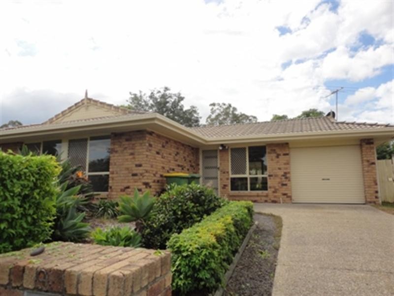 9 Bottlebrush Crescent, Redbank Plains QLD 4301