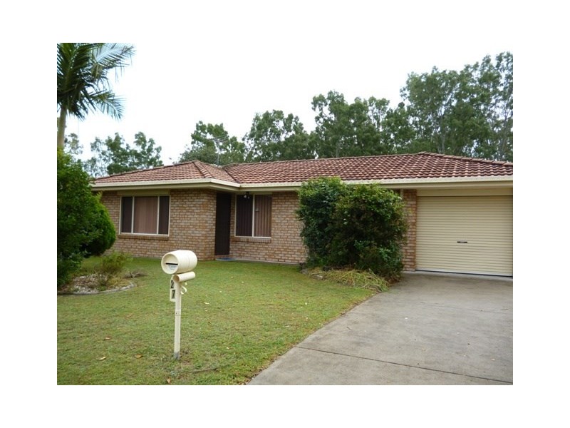 27 Ingles Drive, Redbank Plains QLD 4301