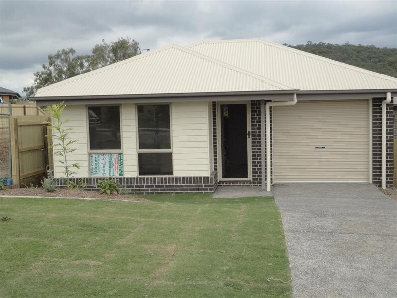 26 Lamington Drive, Redbank Plains QLD 4301