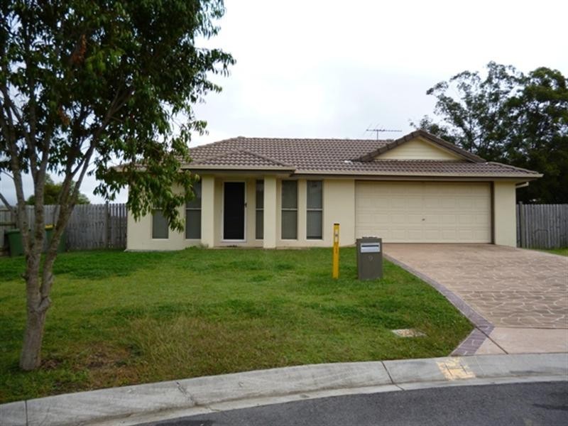 9 Delmere Court, Redbank Plains QLD 4301