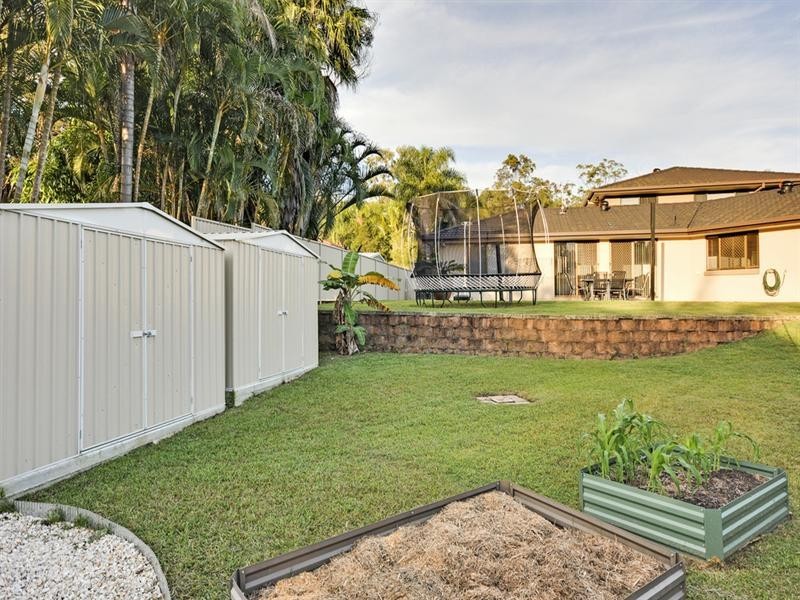 20 Carissa Court, Camira QLD 4300