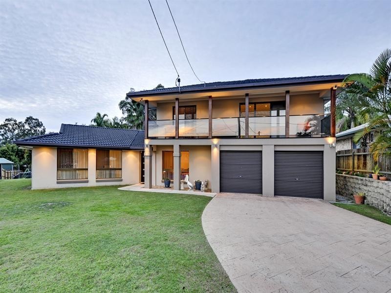 20 Carissa Court, Camira QLD 4300