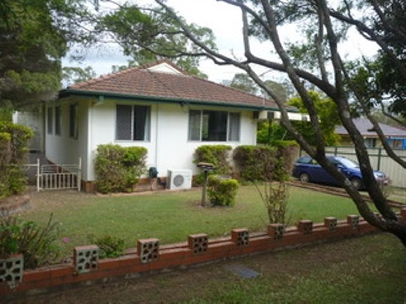 31 Dorsey Crescent, Bundamba QLD 4304