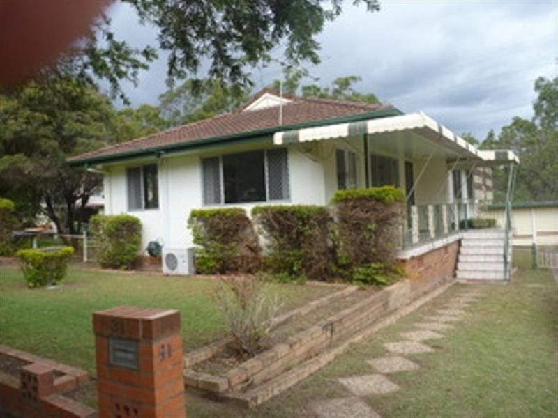 31 Dorsey Crescent, Bundamba QLD 4304