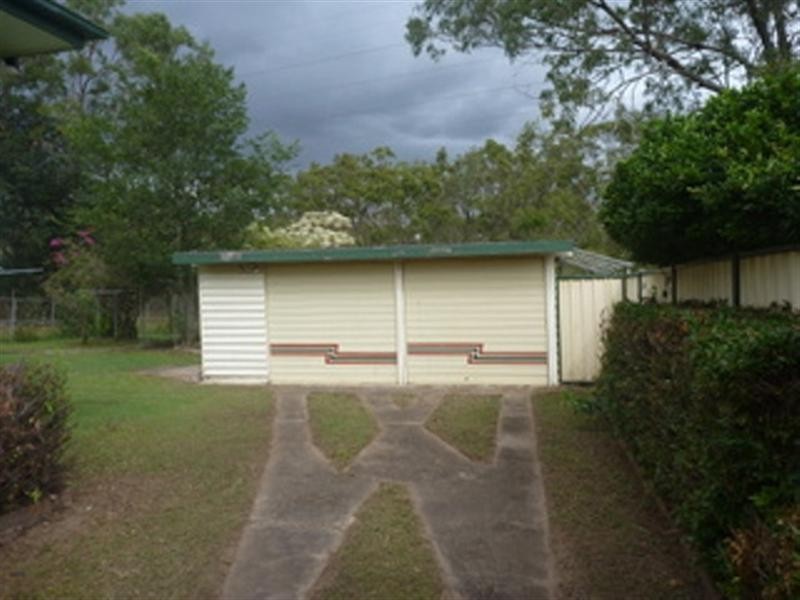 31 Dorsey Crescent, Bundamba QLD 4304