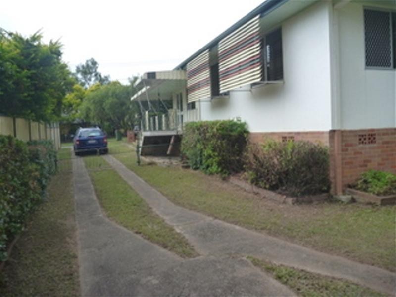 31 Dorsey Crescent, Bundamba QLD 4304