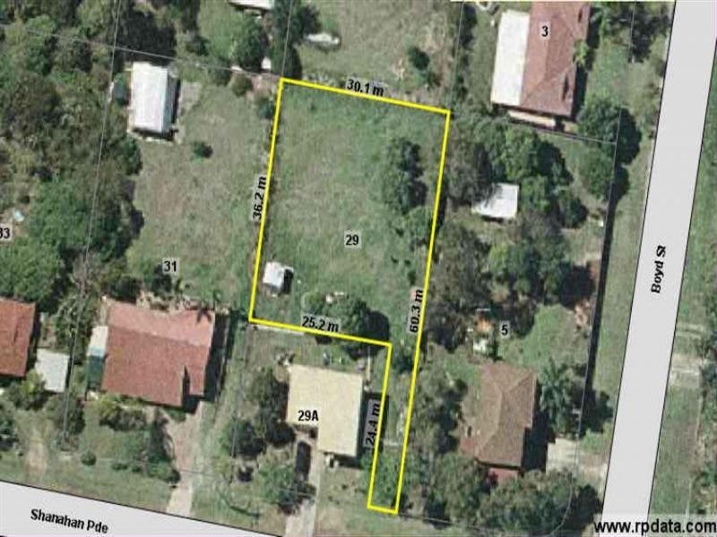 29 Shanahan Parade, Redbank Plains QLD 4301