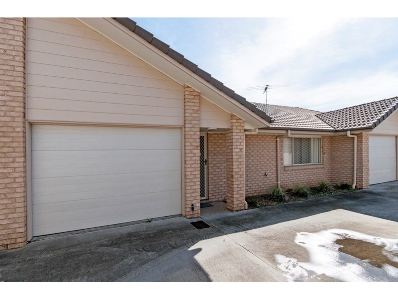 35/8 Rosegum Place, Redbank Plains QLD 4301
