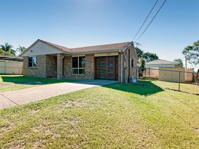 12 Goss Drive, Collingwood Park QLD 4301