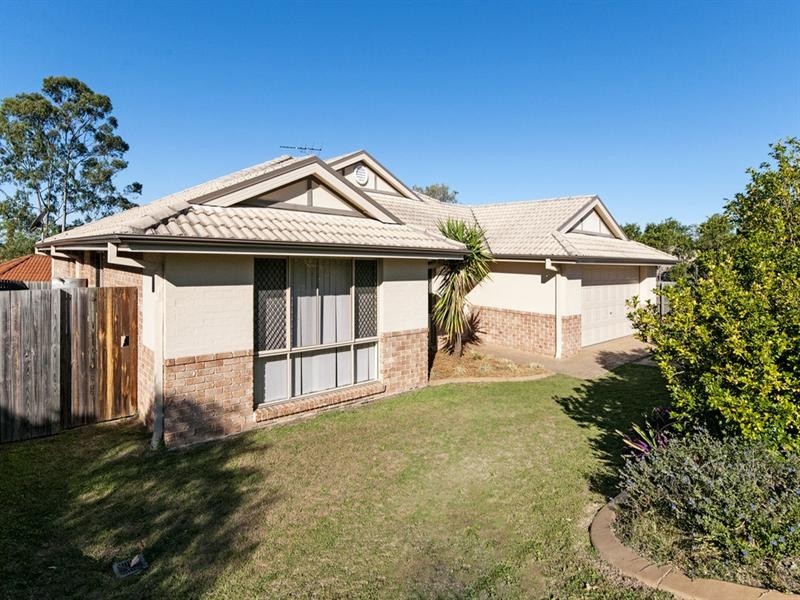5 Ashbourne Avenue, Goodna QLD 4300