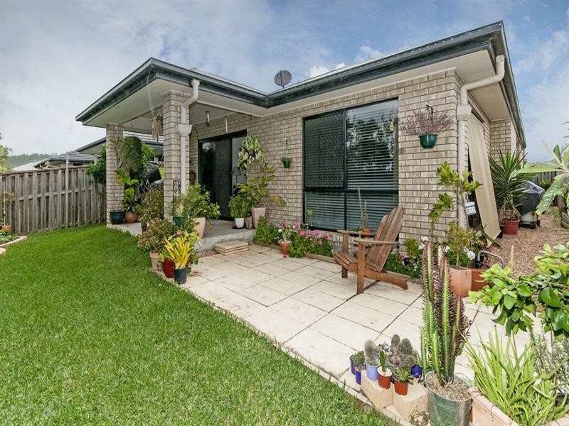 18 Daryl Reinhardt Street, Redbank Plains QLD 4301
