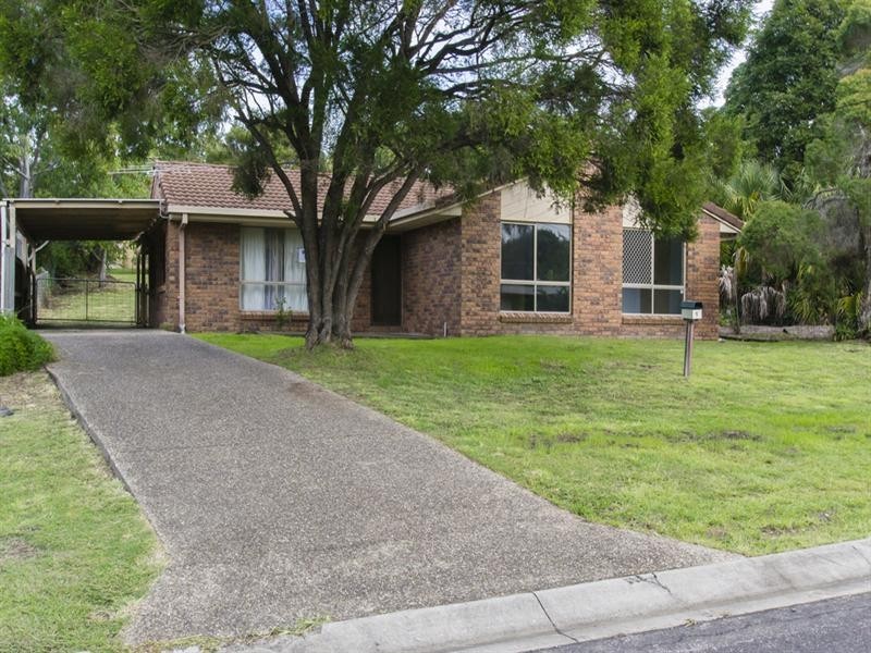 5 Danyel Court, Redbank Plains QLD 4301