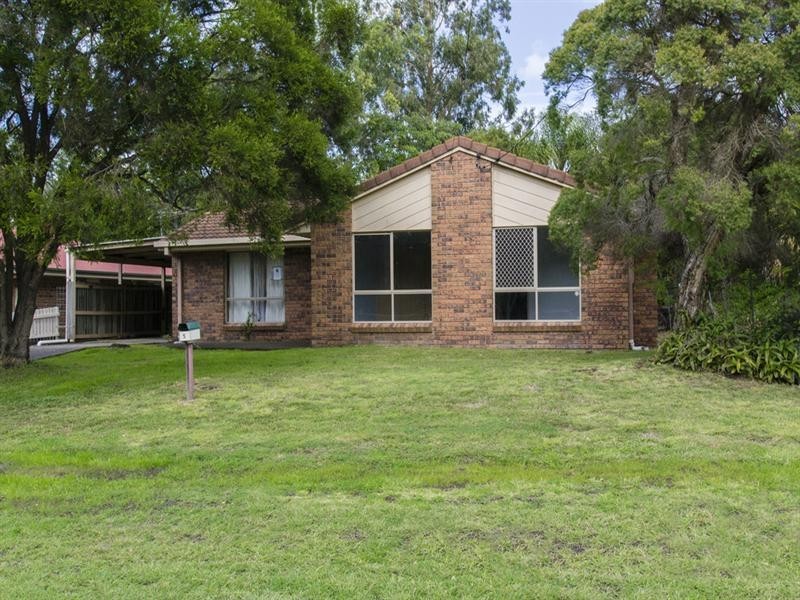 5 Danyel Court, Redbank Plains QLD 4301