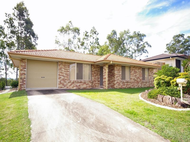6 Grandview Drive, Redbank Plains QLD 4301