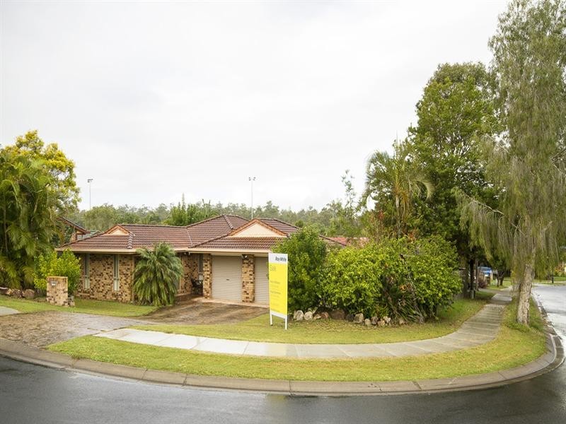 14 Sapphire Street, Springfield QLD 4300
