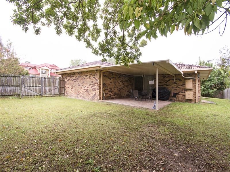 14 Sapphire Street, Springfield QLD 4300
