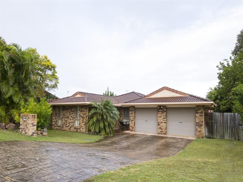 14 Sapphire Street, Springfield QLD 4300