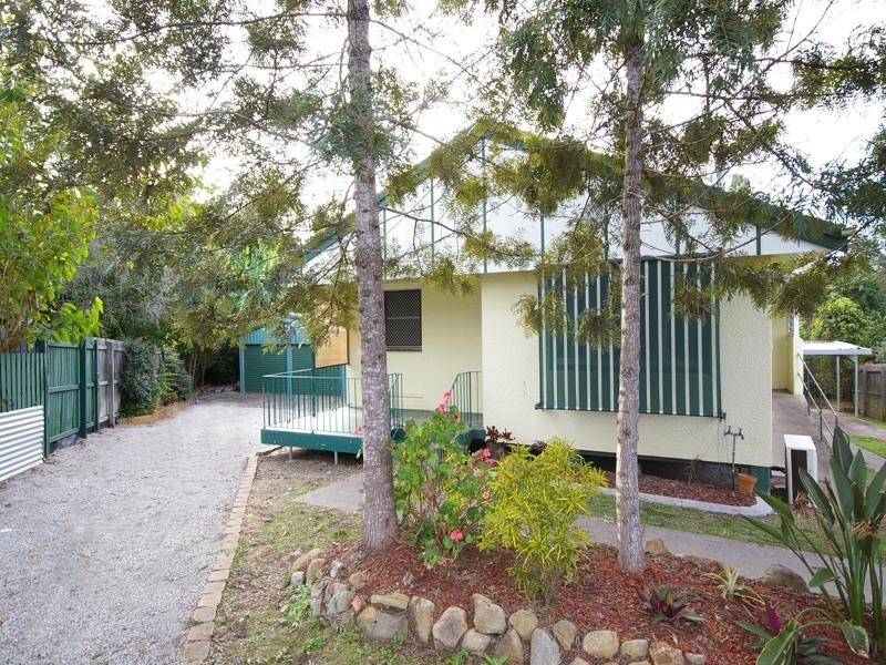 23 Neilsen Crescent, Riverview QLD 4303