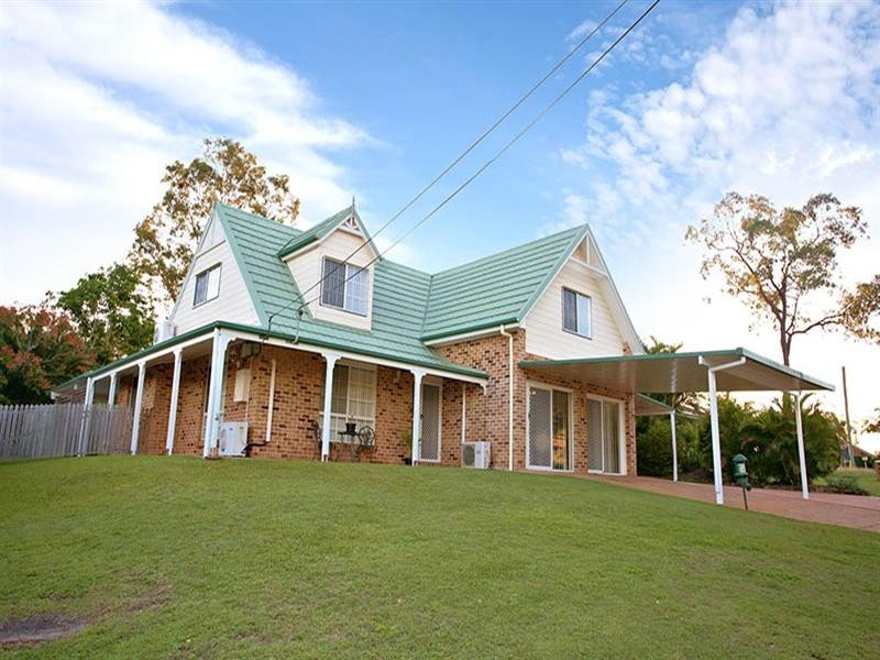 4 Cathryn Court, Collingwood Park QLD 4301