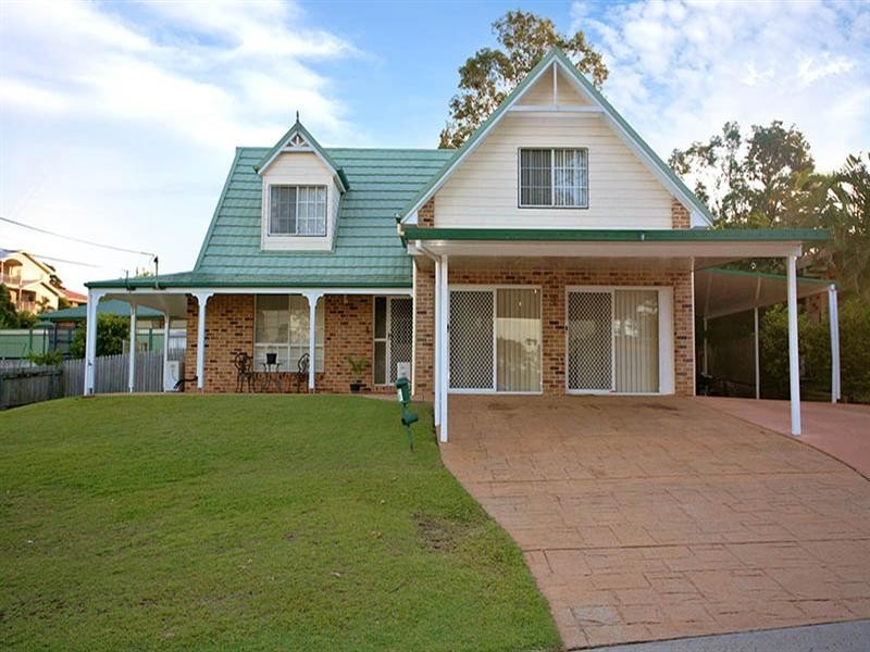 4 Cathryn Court, Collingwood Park QLD 4301
