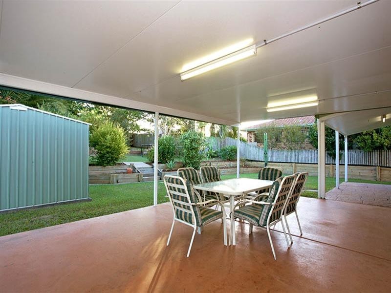 4 Cathryn Court, Collingwood Park QLD 4301