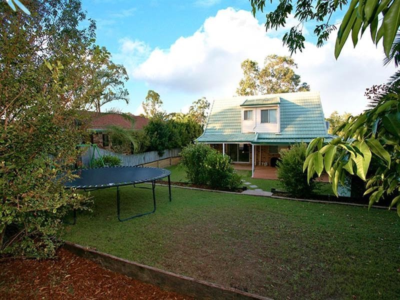 4 Cathryn Court, Collingwood Park QLD 4301