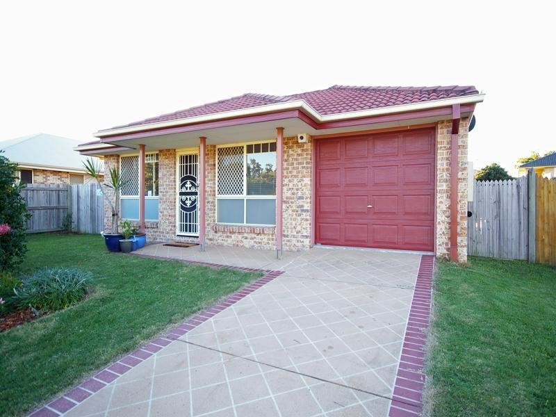 12 Collins Street, Collingwood Park QLD 4301