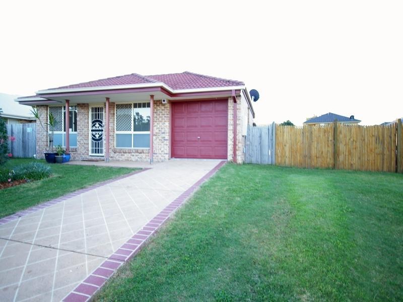 12 Collins Street, Collingwood Park QLD 4301